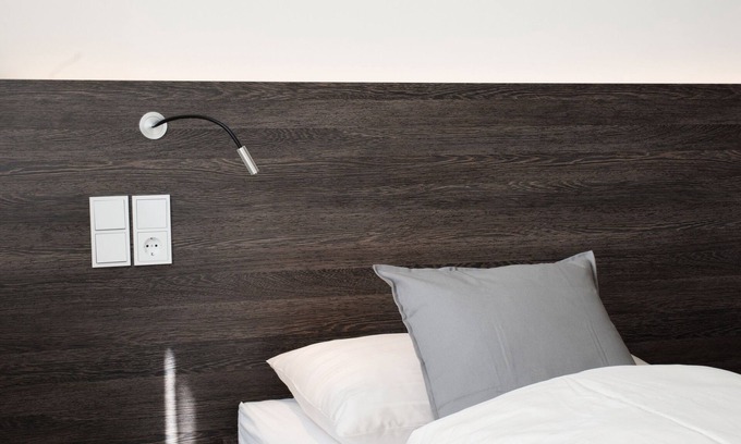 Traun Hotel | Welcoming eee Hotel TRAUN: Family-Friendly & Accessible Stay