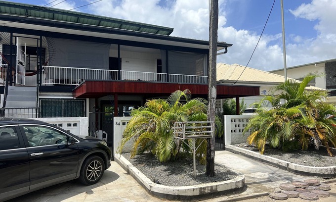 Noord Apartment | Inviting Ground Floor Retreat with Pool for Families!