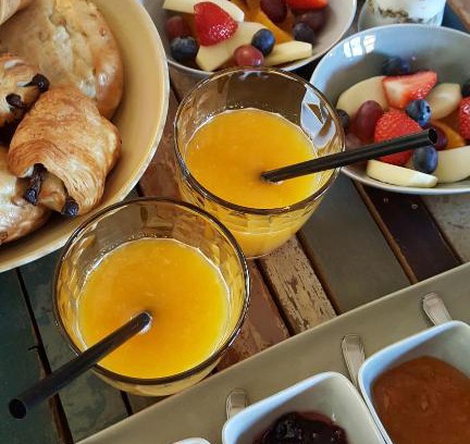 Moelingen Bed & Breakfast | Relaxation Awaits at Bed & Brocante Onder de Poort