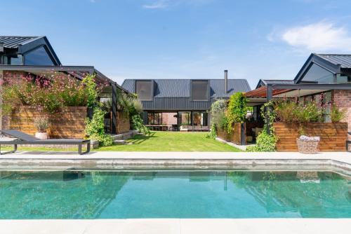 Trawal Apartment | EersteBosch Cottages
