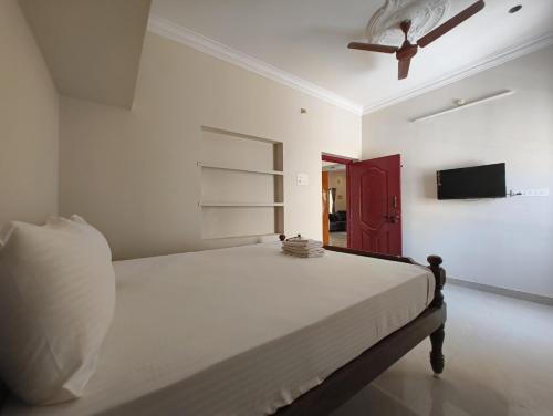 Rameshwaram Villa | EESHA's Villa - Rameswaram