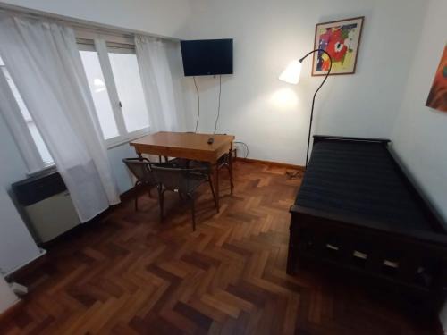 Mar del Plata Apartment | Pet-Friendly EF Departamentos Mar del Plata with Ocean Views