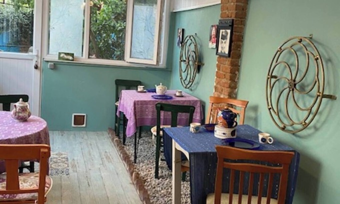 Camlık Bed & Breakfast | Efes Linden House