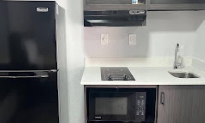 Cartersville Hotel | Discover Efficiency Lodge in Cartersville with Breakfast