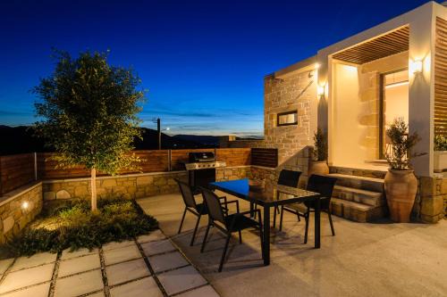 Plakalona House | Unforgettable Stay at Effrosini Panorama View - 4-Star Comfort