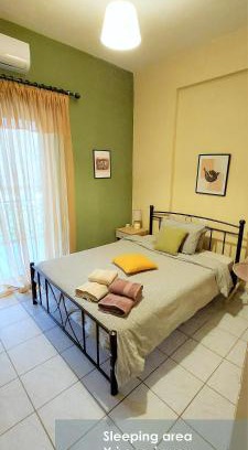 Lamia Apartment | Pet-Friendly Efi Studio 4 in Lamia - Rated 8.7/10