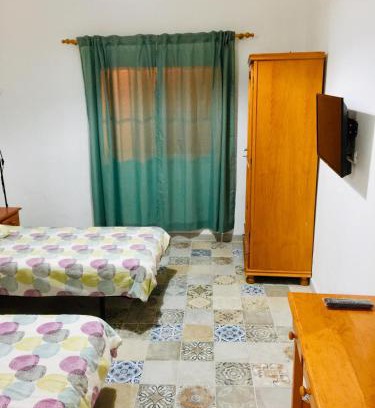 Vueltas Apartment | Family-Friendly Escape at Efigenia Playa/Mar 1 Hotel