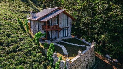 Ardesen Villa | Experience Oceanfront Bliss at Efsun Taş Konak