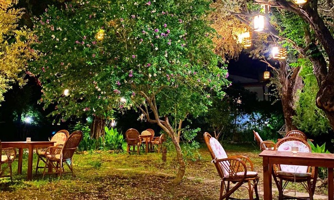 Mesudiye Hotel | Guest Rated 10/10 at Eftalikus Datca with Breakfast Included