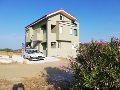 Sithonia Apartment | EFThea Valley