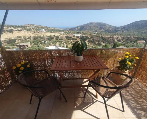 Makrilia Apartment | Eftihia Cottage - Makrilia