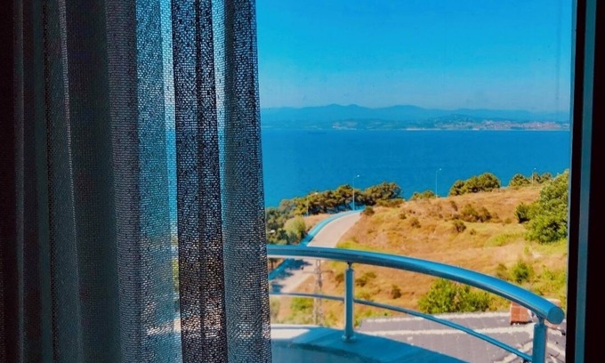 Sinop Hotel | Welcoming Efua Hotel: Family-Friendly with Breakfast & Dining