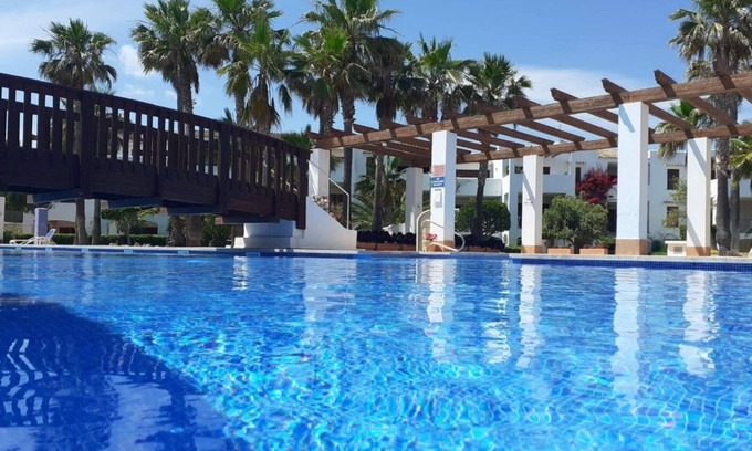 Cala d'Or Resort | Top-Rated Eg-Apartment with Terrace in Cala D'or, Mallorca