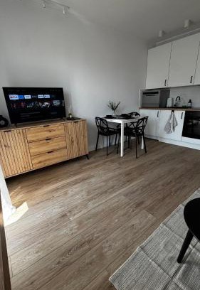 Lublin Apartment | EG Apartments