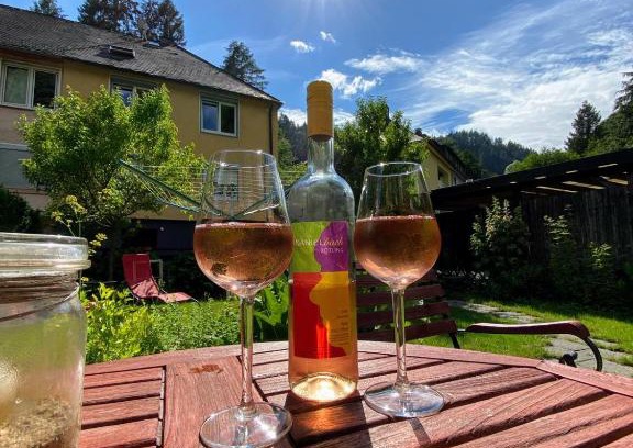 Cochem Apartment | Cozy EG Fewo am Endertbach: Pet-Friendly Retreat