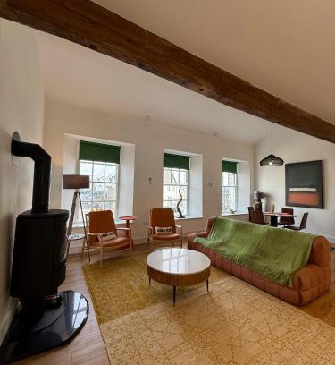 Liscannor Apartment | Egan's Bar Apartment