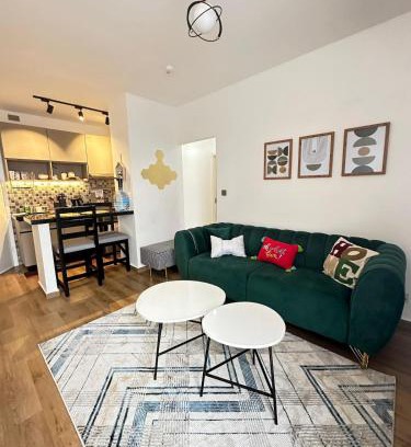 Kiambu Apartment | EGBA Homes