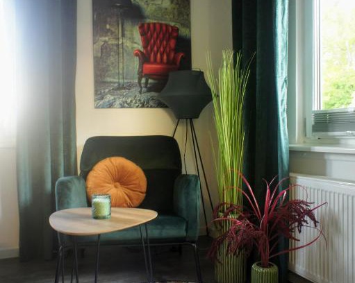 Bettenhausen House | Pet-Friendly EGE Sleep & Stay: Ideal for Families in Kassel