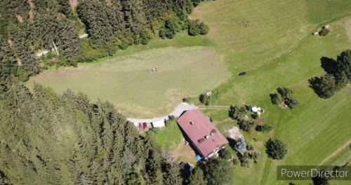 Thurn Apartment | Discover Egger's Sonnenhof Thurn - Family & Pet Friendly Stay