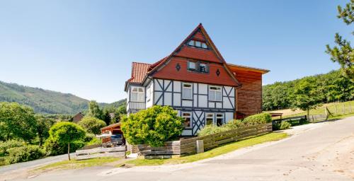 Ilsenburg Apartment | Family-Friendly Retreat at Eggert Alm Apartments
