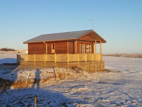 Selfoss House | Top-Rated Egilsstaðir 1 Guesthouse with Hot Tub & Breakfast