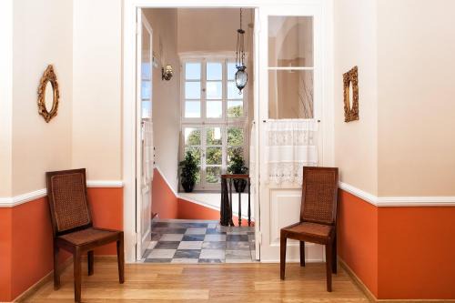Paleopolis Hotel | Family-Friendly Egli Hotel with Top-Rated 9.3 Review Score