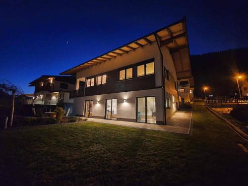 Sankt Jakob in Haus Apartment | Discover Egon's Home: Family-Friendly Retreat in Prime Location