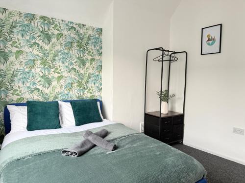 Egremont House | Egremont Home - Explore the Fells - Work Nearby