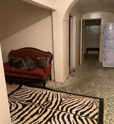 Mansoura Apartment | Egypt- شقة سكن - المنصورة