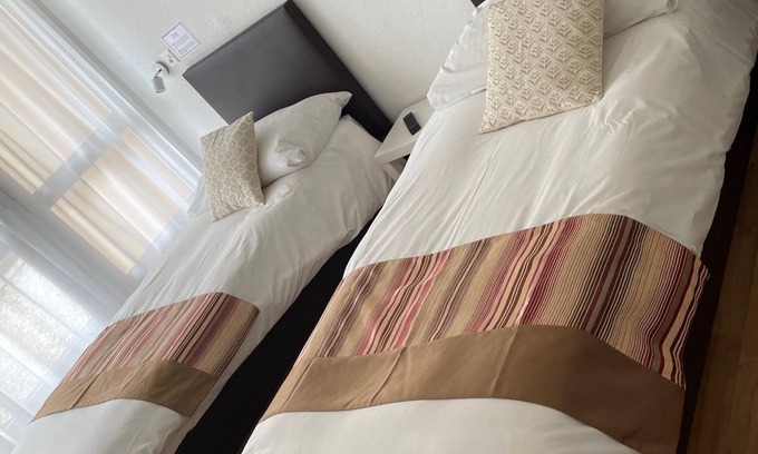 Etoy Hotel | Eco-Friendly Stay at Eh!Toi Self Motel with Spa & Dining