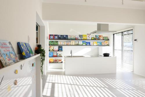 Nara Apartment | Family-Friendly Ehon Hotel with High Guest Rating of 8.5