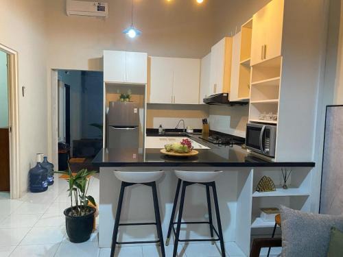 Banyuwangi Villa | eHouse