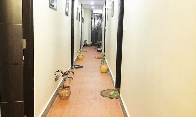 Jaipur Apartment | Experience Joy at Ehsaas with Breakfast and Kitchen Access