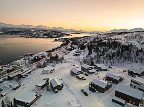 Tromso Apartment | Eide Aurora Apartement