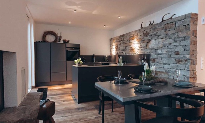 Bad Muenstereifel House | Oceanfront Retreat at Eifel 2.0 - Rated 9.6 by Guests