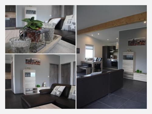 Esch House | Explore Eifel Apartments: 4-Star Rating & Pet-Friendly Stay