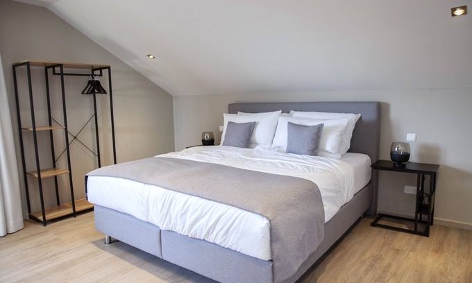Pruem House | Cozy Eifel Apartments in Prüm with Pet-Friendly Amenities