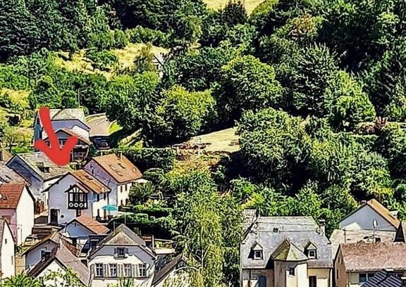 Eisenschmitt House | Discover Eifel Duitsland: Pet-Friendly Retreat with Ocean View