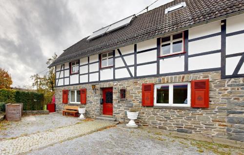 Hofen House | Relaxation Awaits at Eifel-Oase: Wellness & Hot Tub Bliss