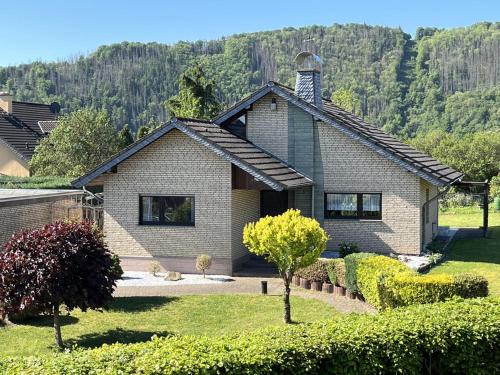 Hasenfeld House | Discover EifelSeensucht: A 4-Star Retreat Awaits You