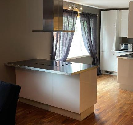 Stavanger Apartment | Child-Friendly Retreat at Eiganesveien 1 - Central Location