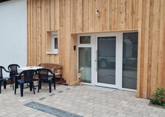 Biberach Apartment | Cozy Eigentumswohnung: Perfect Retreat for Your Getaway