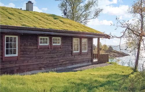 Strandvik House | Discover Eikhaugen Gjestegard: A 5-Star Family Retreat