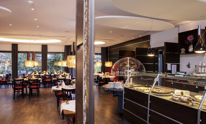 Heideviertel Hotel | Top-Rated Eilenriedestift Appartements with Pool & Spa