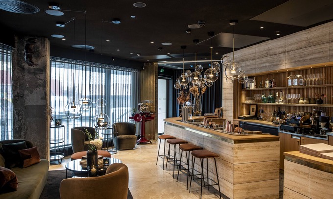 Stavanger Hotel | Experience Eilert Smith Hotel: 4-Star with Eco-Friendly Amenities