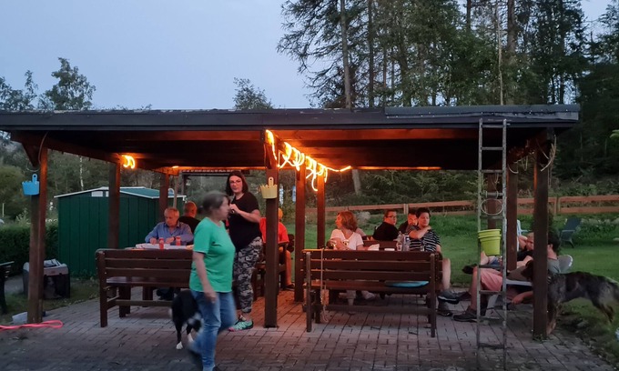 Altenau House | Ideal Group Getaway with Kitchen, Pet and Child Friendly