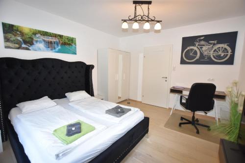 Mariatrost Apartment | Discover Comfort at Ein Traum im Leechwald near LKH