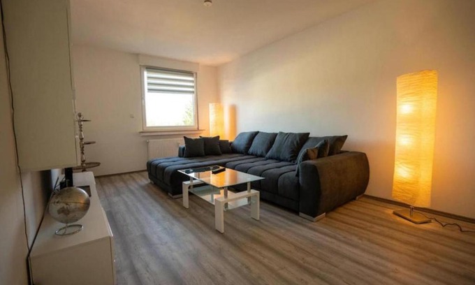 Innenstadt House | Ideal Location in the Heart of the City, Pet & Child Friendly