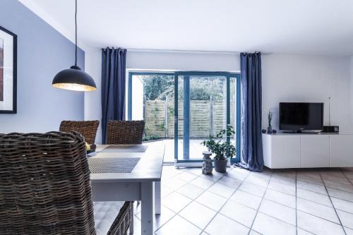 Oberhausen an der Nahe Apartment | Einfach nur schön