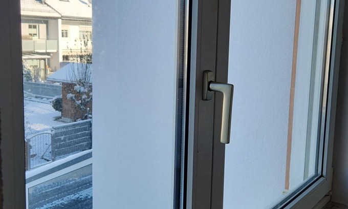 Unterallgau Apartment | Cozy 1-Bedroom Retreat with Kitchen & Breakfast Included